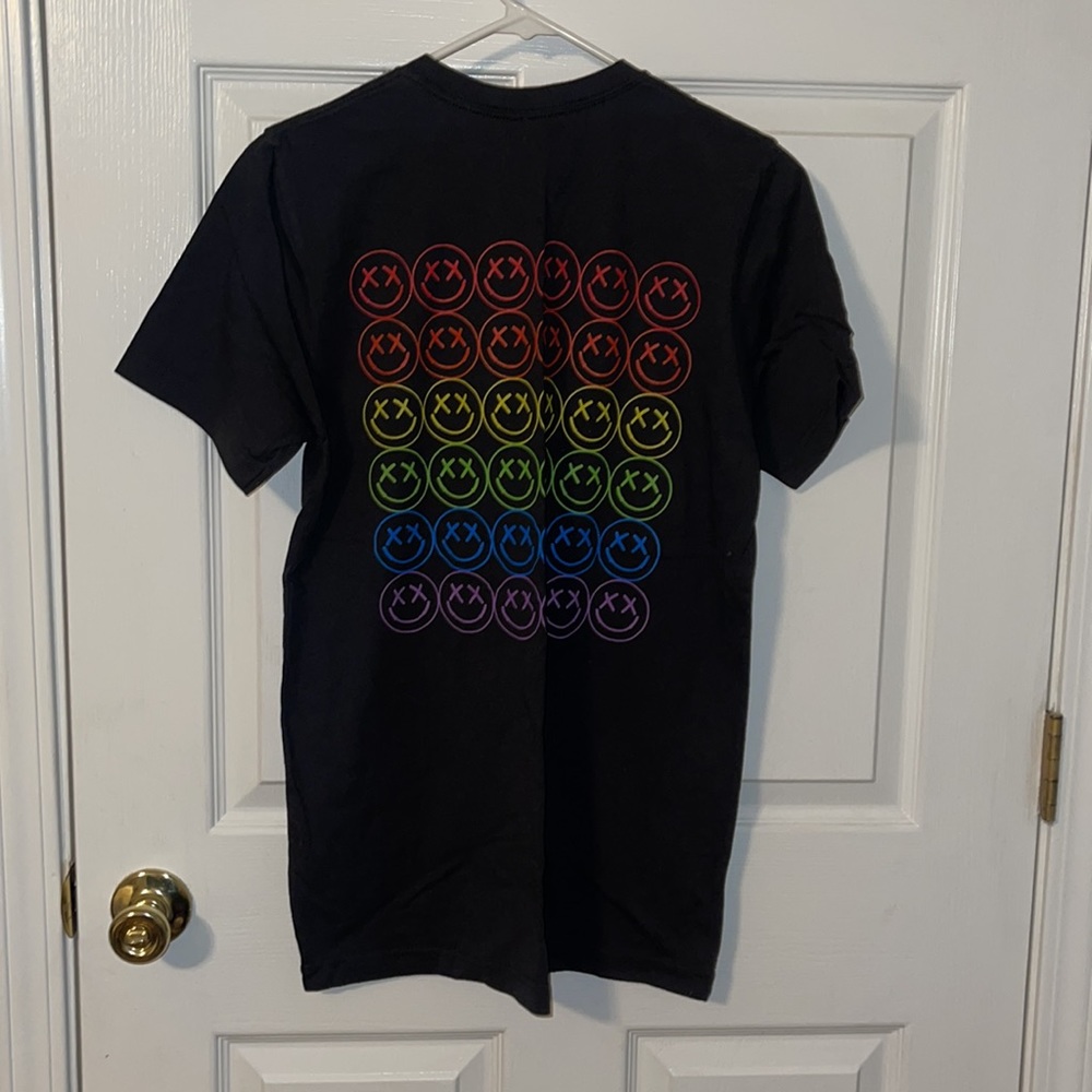 MFLH Tee